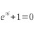 Intuizione matematica Intuicija v matematiki