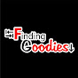 Finding Goodies logo