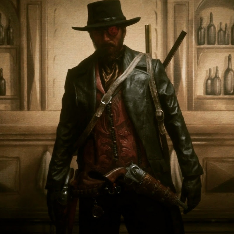 J R