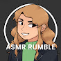 Asmr Rumble logo