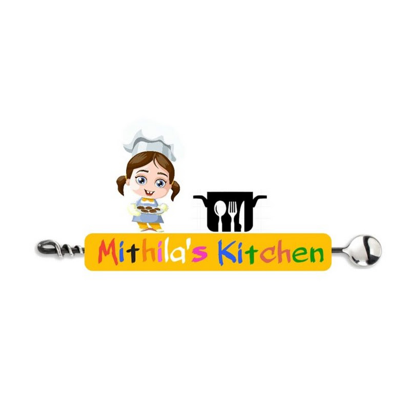 Mithila's Kitchen&Vlog