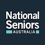 National Seniors Australia logo