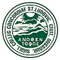 Concordia Seminary logo