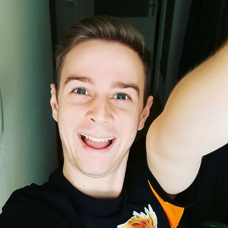 Channel Avatar