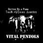 Vital Pentols Official logo