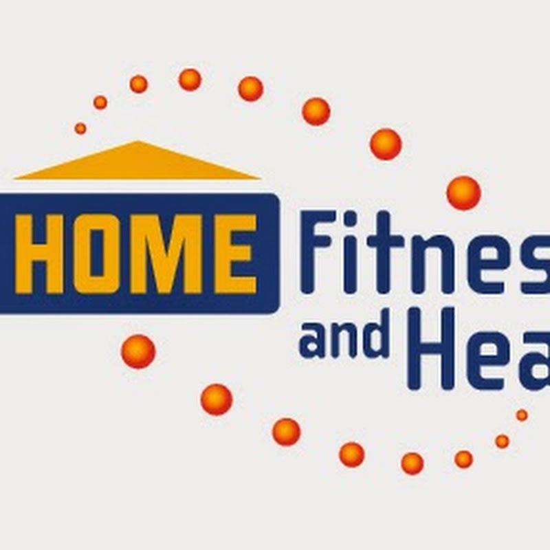 In Home Fitness and Health