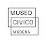 bdvzswwYK8k-channel-avatar-Museo Civico Modena