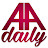 Aly & AJ Daily