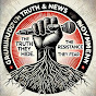 Grounded Truth & News Movement logo
