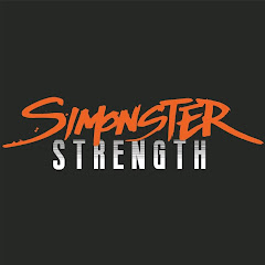 Simonster Strength avatar