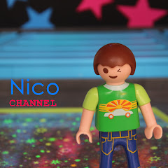 Nico CHANNEL