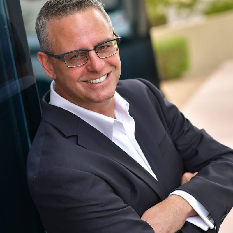 Jason Coleman Arizona Loan Officer