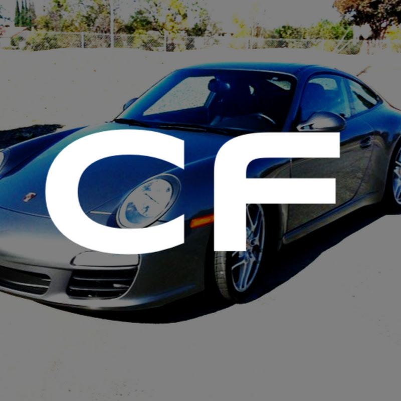 Car Fanatic
