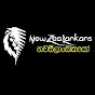 NewZealankans - නවසීලාංකිකයෝ