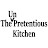 The Unpretentious Kitchen