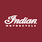 Indian Motorcycle DE & AT logo
