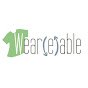 -WEAREABLE- Best dressed sustainably logo