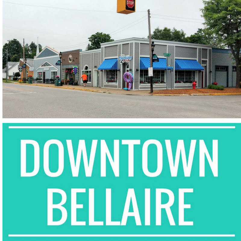 Downtown Bellaire