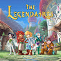 The Legendaries logo