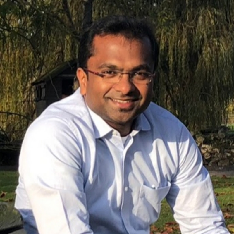 Sandesh Jayarama