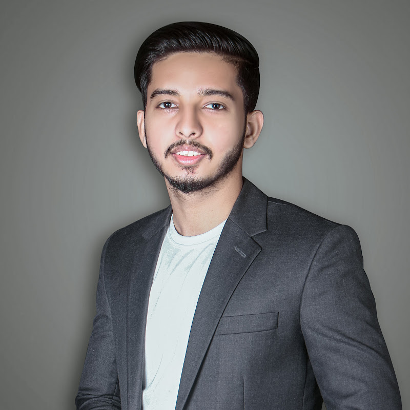 Tayyab Ejaz