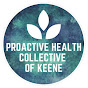 Proactive Health Collective of Keene logo