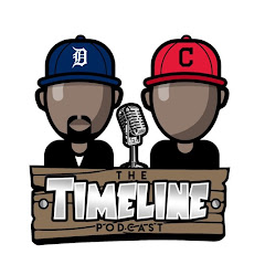 The TimeLine Podcast