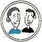 The Plotcast Podcast logo