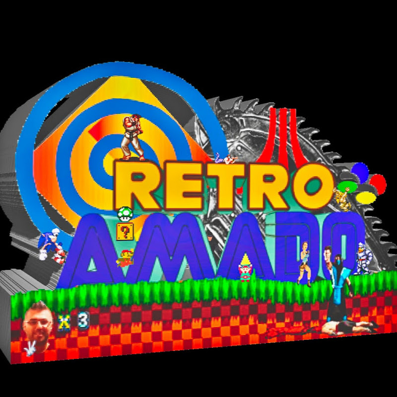 RETROAMADO