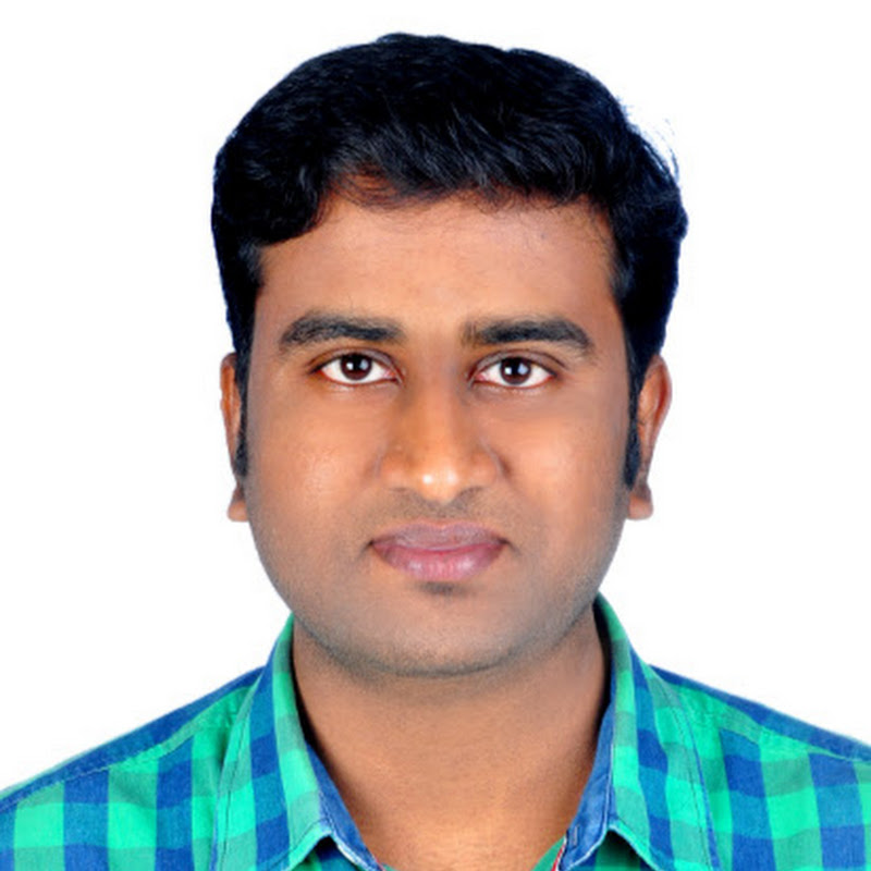 Veerasigamani NARENDRAKUMAR