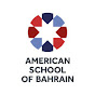 American School of Bahrain logo
