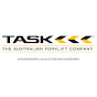 Task Forklifts logo