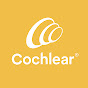 Cochlear India logo