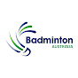 Badminton Australia logo