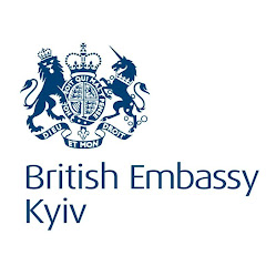 UK in Ukraine