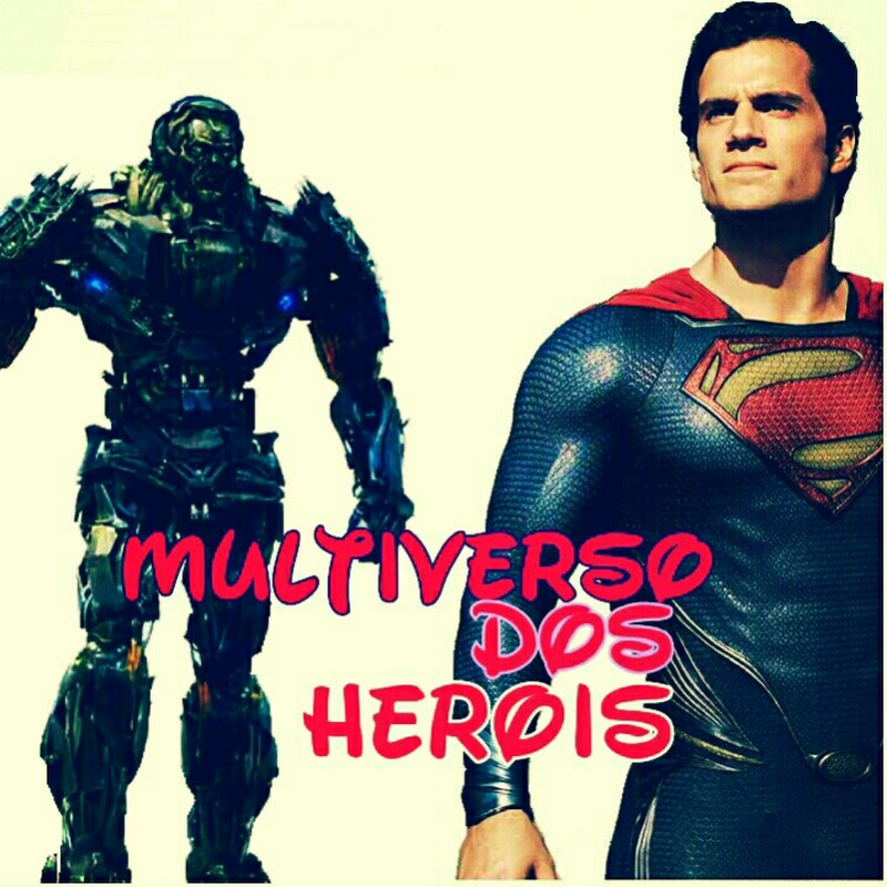 Multiverso dos Herois