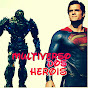 Multiverso dos Herois Avatar