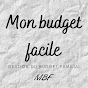 Mon budget facile logo