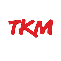 Mundo TKM channel logo