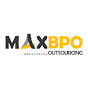 MAX BPO logo