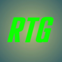 Radio Television Guru // RTG Darwin Watterson