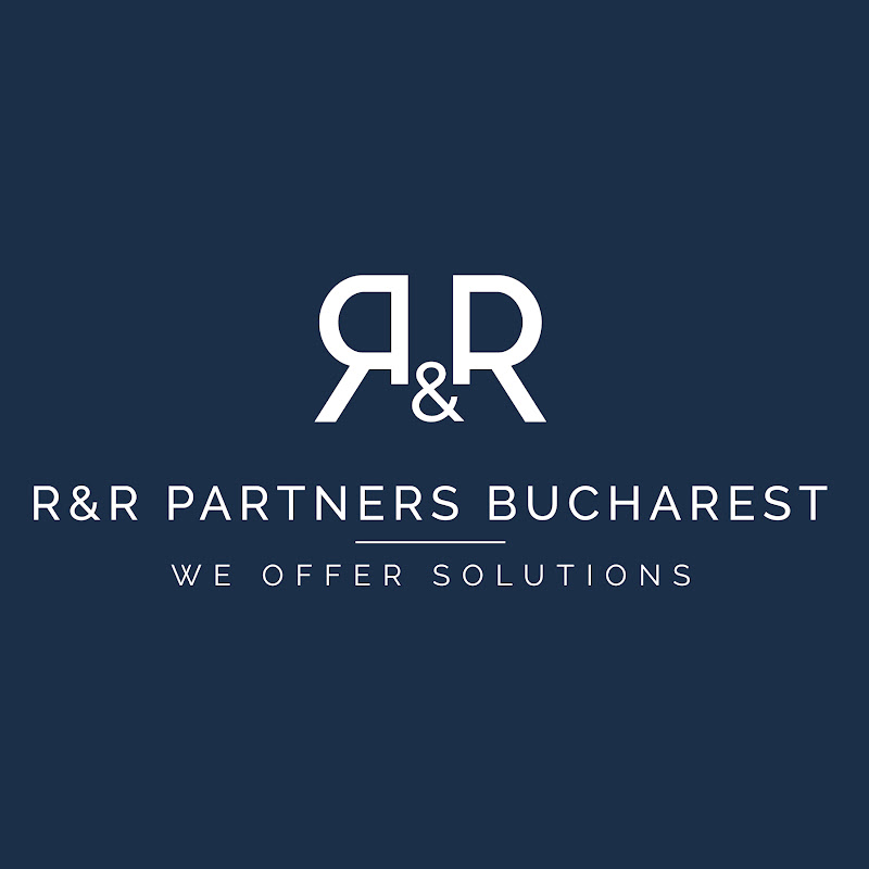 R&R Partners Bucharest