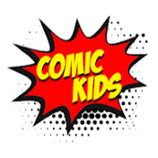 Comic Kids Org
