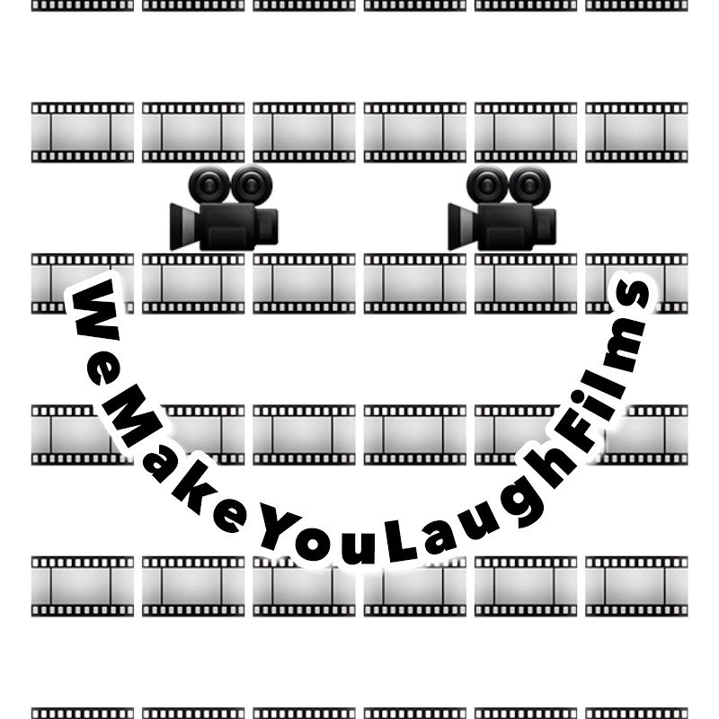 WeMakeYouLaughFilms
