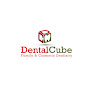 Dental Cube Kellyville Ridge logo