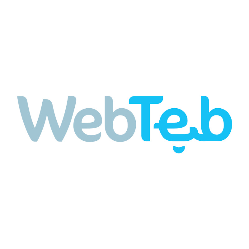 Webteb ويب طب icon