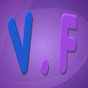 Viral Fog logo