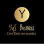 Y&S Business con Dios sin limites