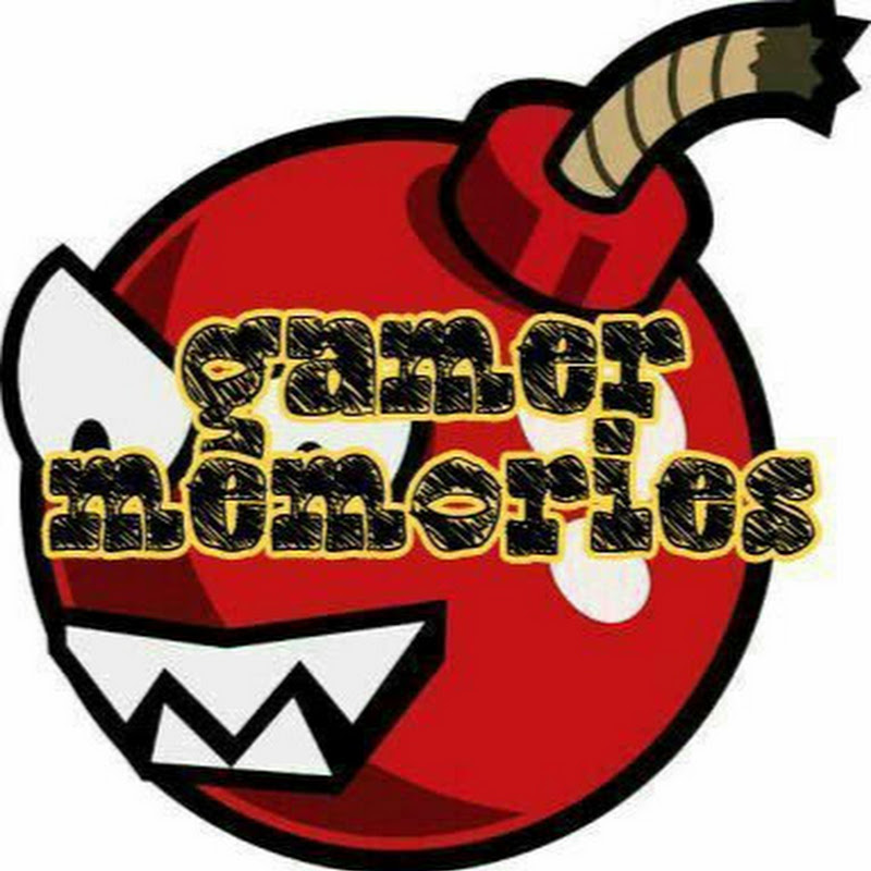 Gamer Memories