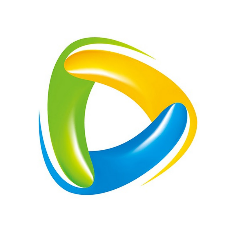 高點電視 Logo
